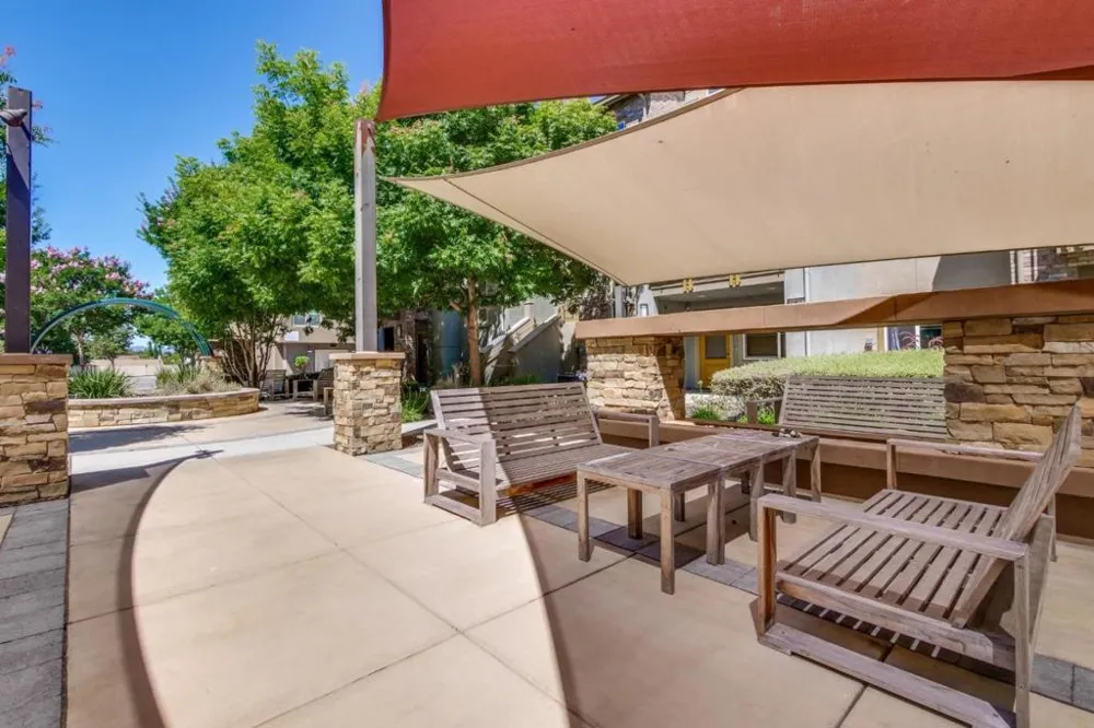 1308 Bernoulli Place #2 San Jose, CA 95132