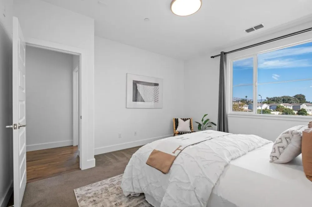 1308 Bernoulli Place #2 San Jose, CA 95132