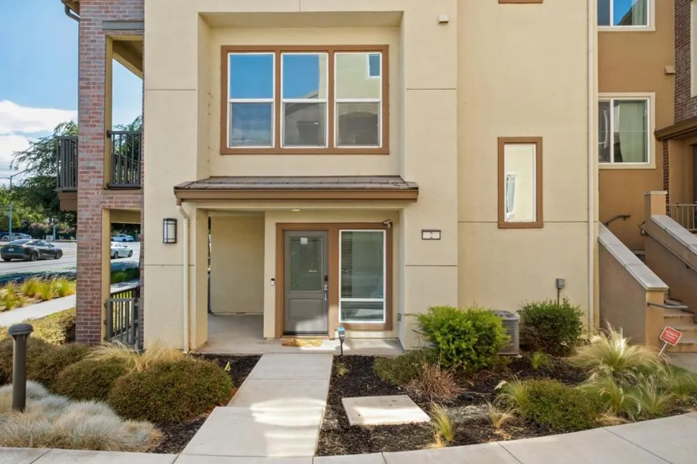 1308 Bernoulli Place #2 San Jose, CA 95132