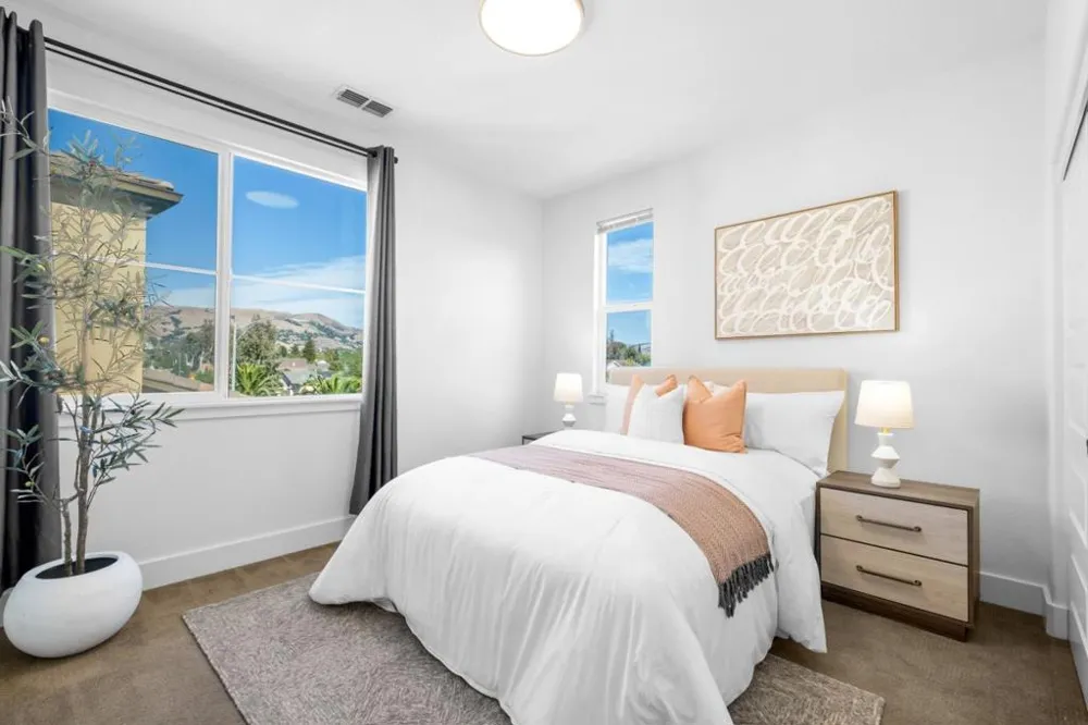 1308 Bernoulli Place #2 San Jose, CA 95132