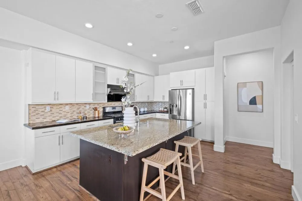 1308 Bernoulli Place #2 San Jose, CA 95132