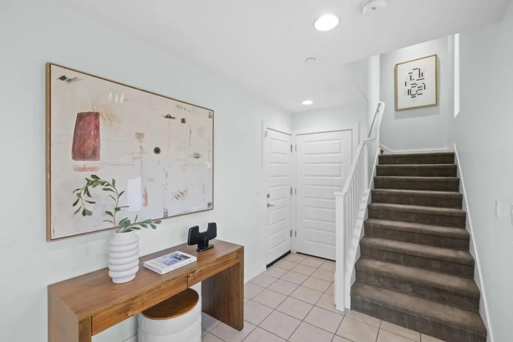 1308 Bernoulli Place #2 San Jose, CA 95132