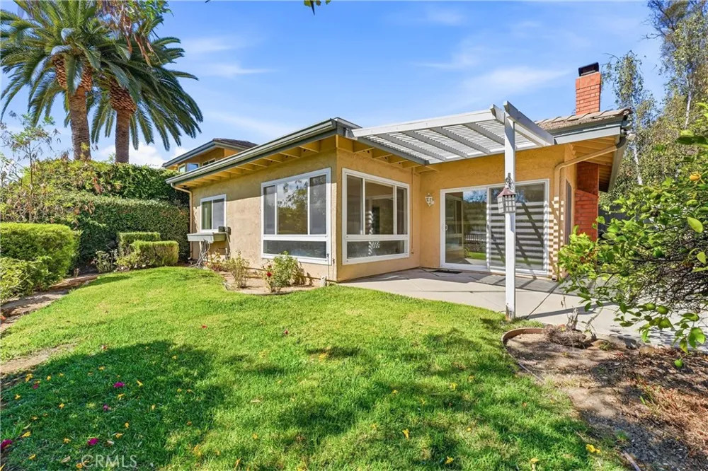 7806 E Appaloosa Orange, CA 92869