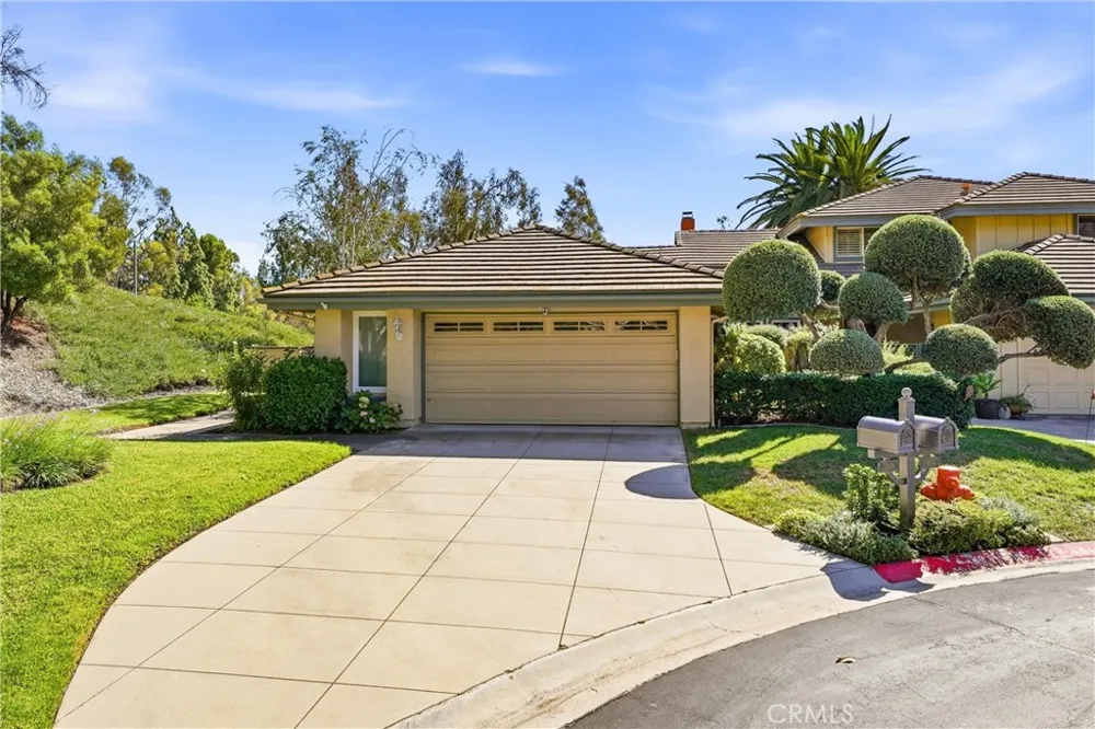 7806 E Appaloosa Orange, CA 92869