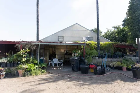 3129 Reche Road
