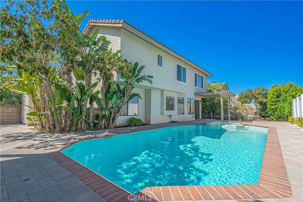 13179 View Mesa Street Moorpark, CA 93021