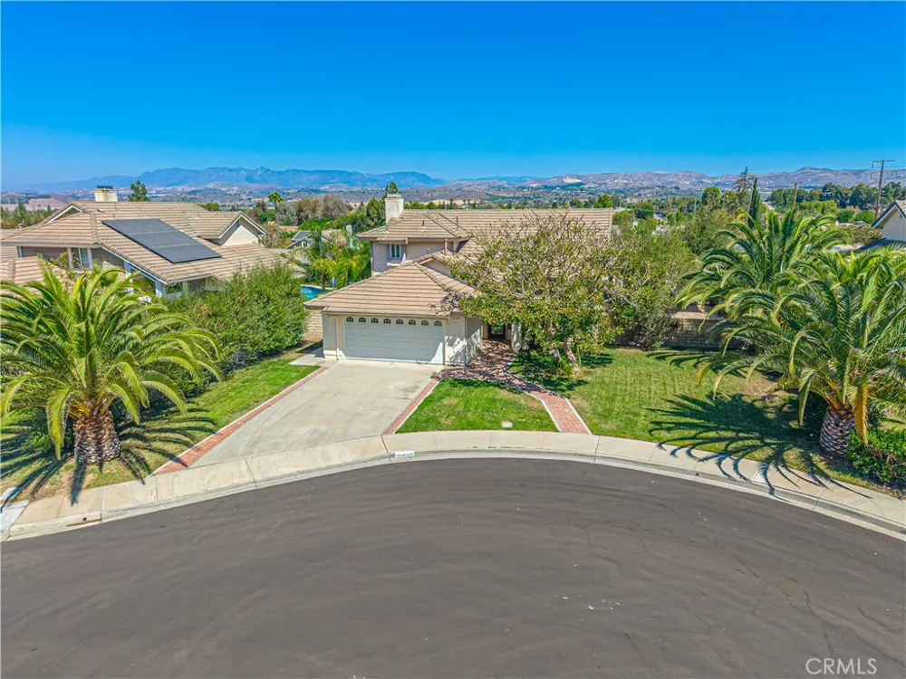 13179 View Mesa Street Moorpark, CA 93021