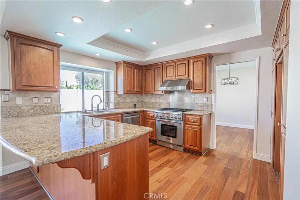 13179 View Mesa Street Moorpark, CA 93021