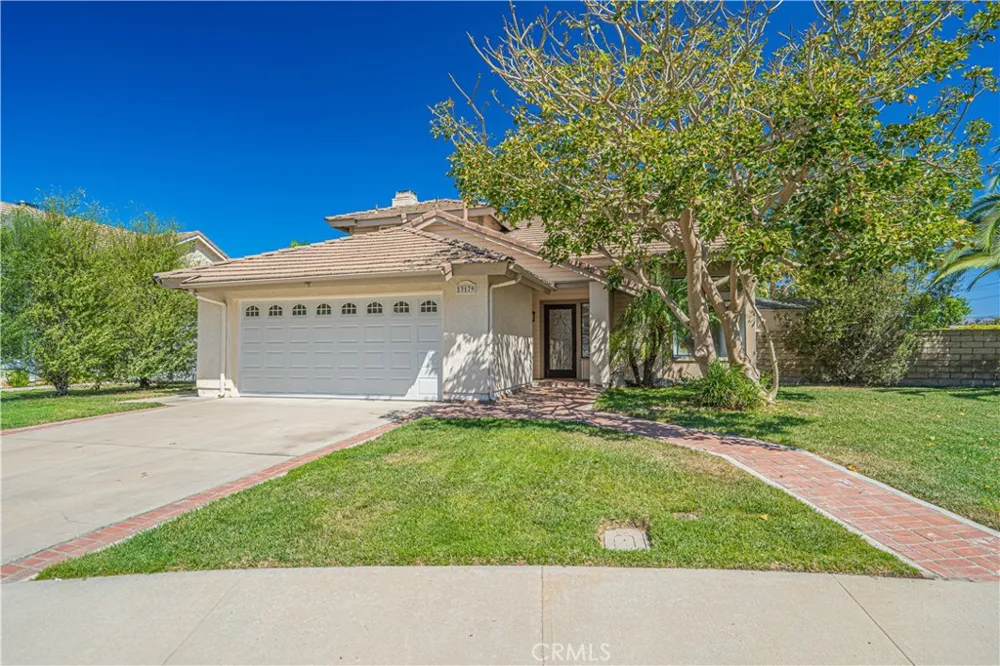 13179 View Mesa Street Moorpark, CA 93021