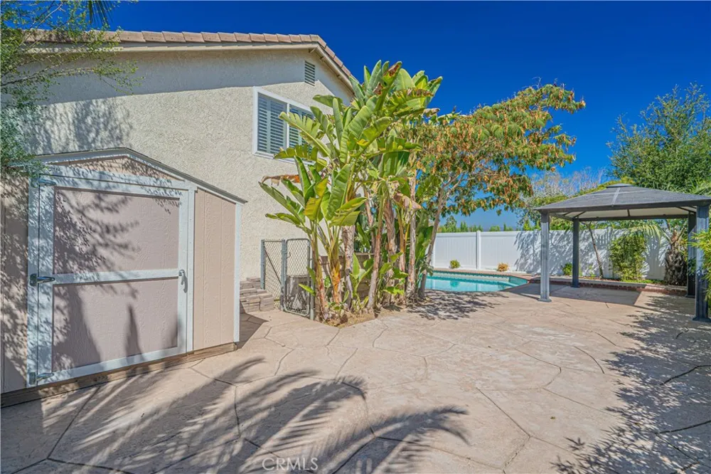 13179 View Mesa Street Moorpark, CA 93021