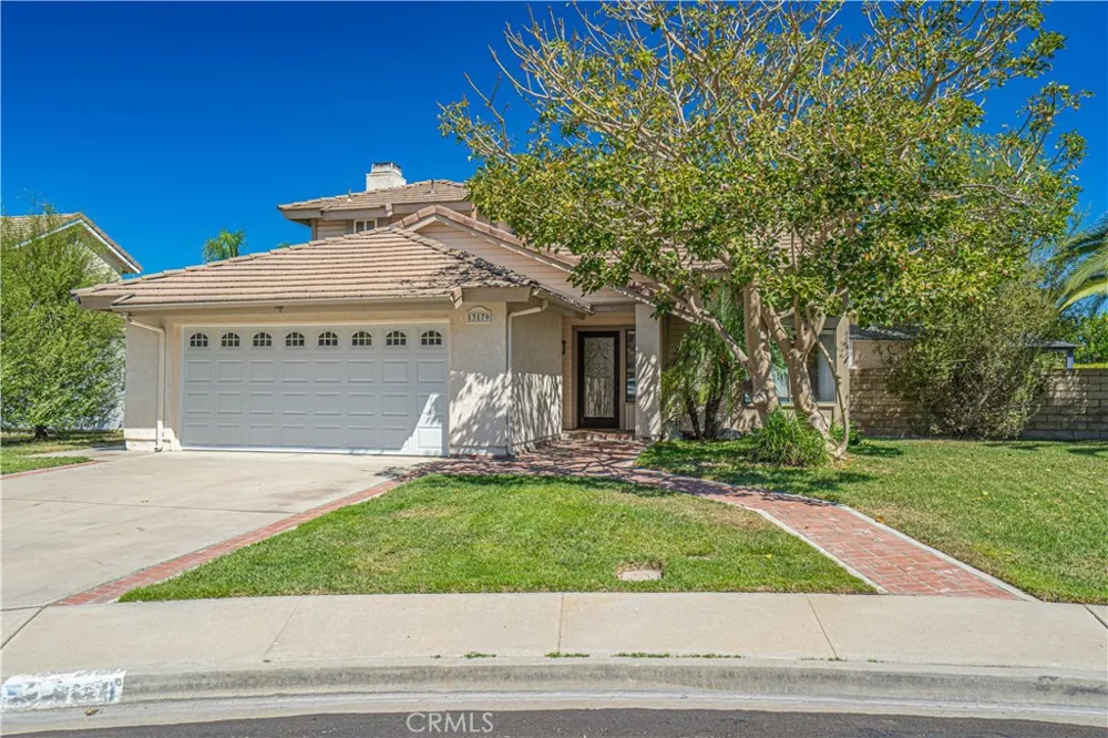 13179 View Mesa Street Moorpark, CA 93021
