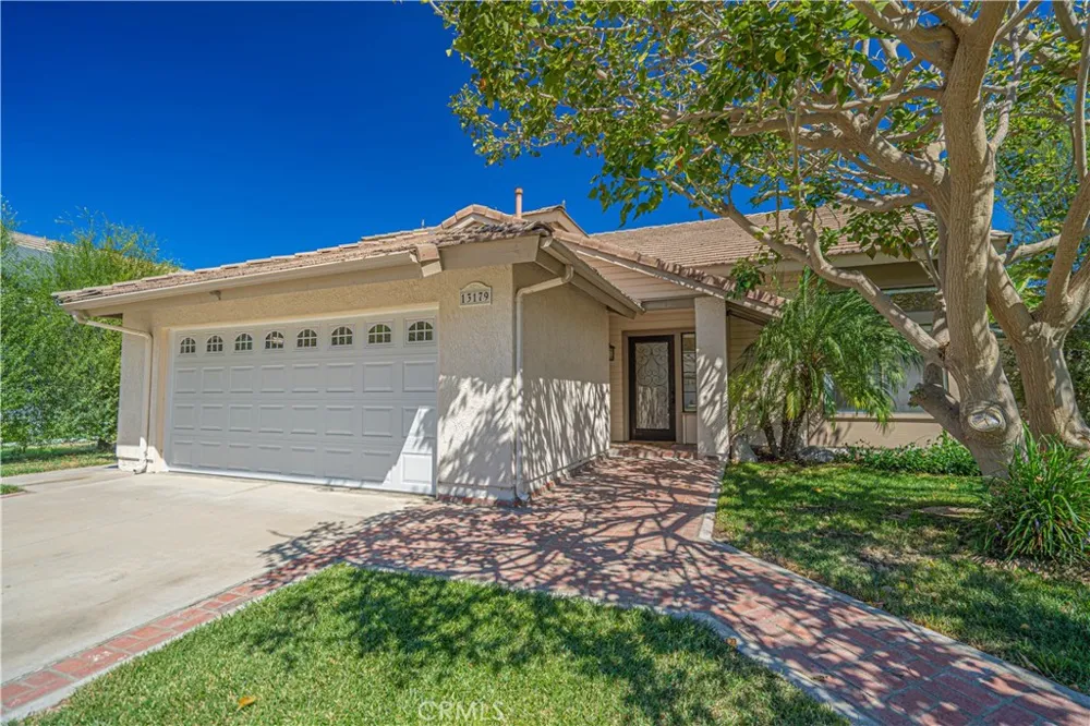 13179 View Mesa Street Moorpark, CA 93021