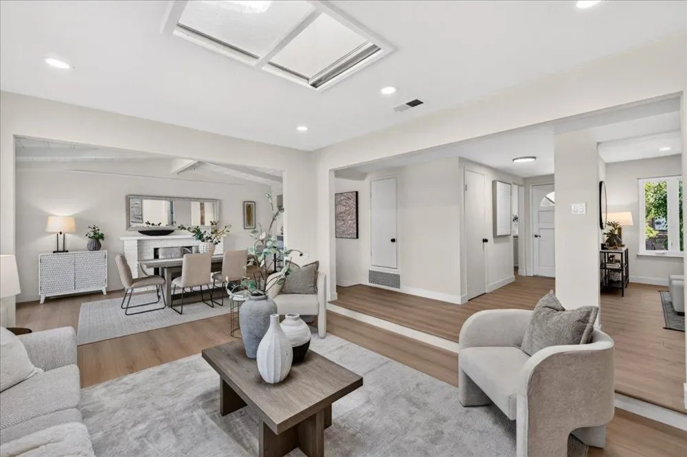 1735 Tahoe Drive Milpitas, CA 95035