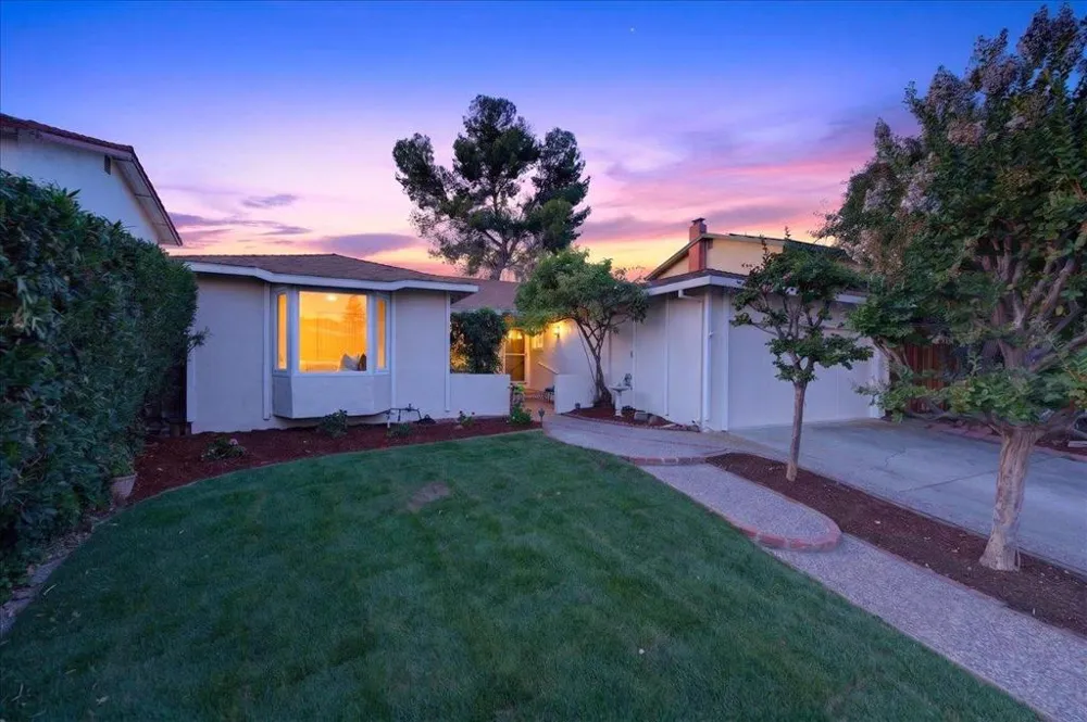 1735 Tahoe Drive Milpitas, CA 95035