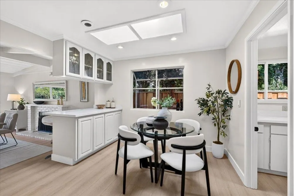 1735 Tahoe Drive Milpitas, CA 95035
