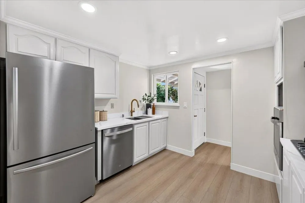 1735 Tahoe Drive Milpitas, CA 95035