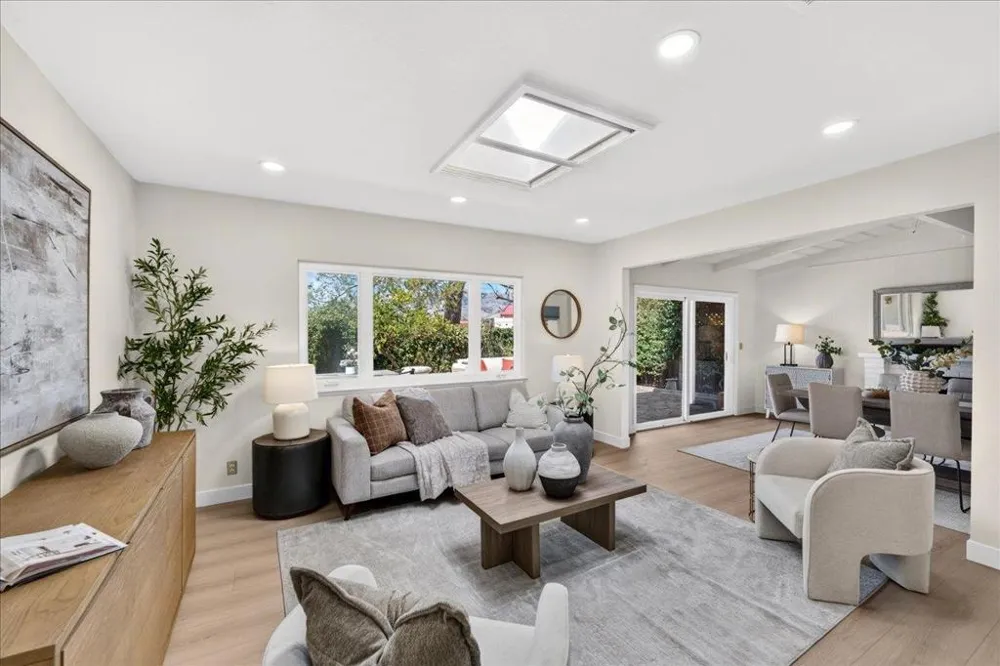 1735 Tahoe Drive Milpitas, CA 95035