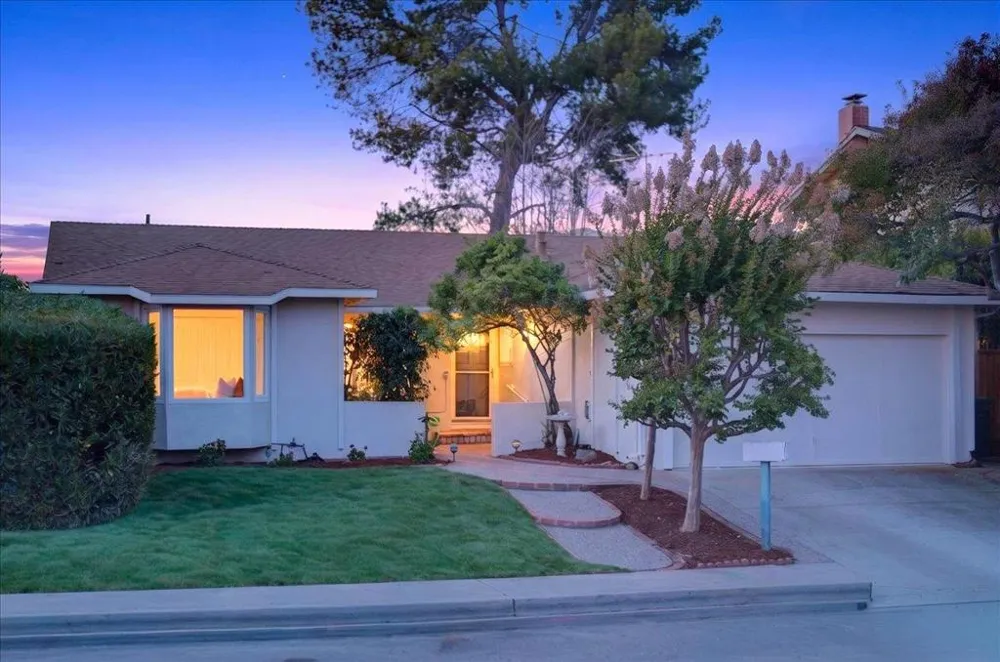 1735 Tahoe Drive Milpitas, CA 95035