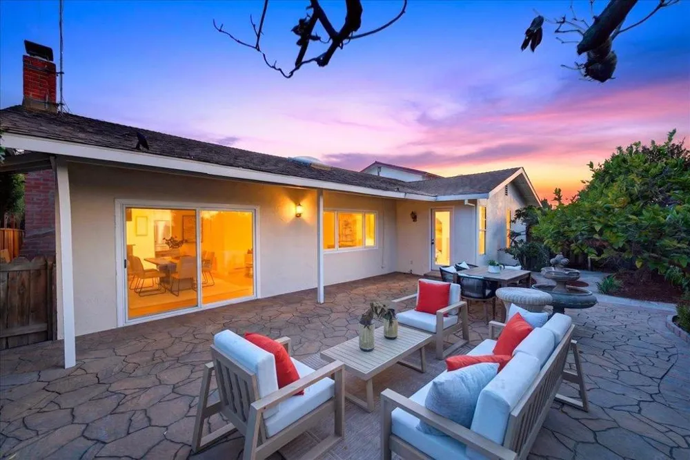 1735 Tahoe Drive Milpitas, CA 95035