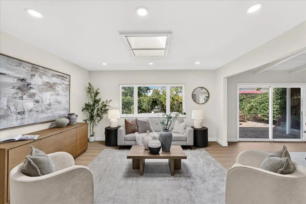 1735 Tahoe Drive Milpitas, CA 95035