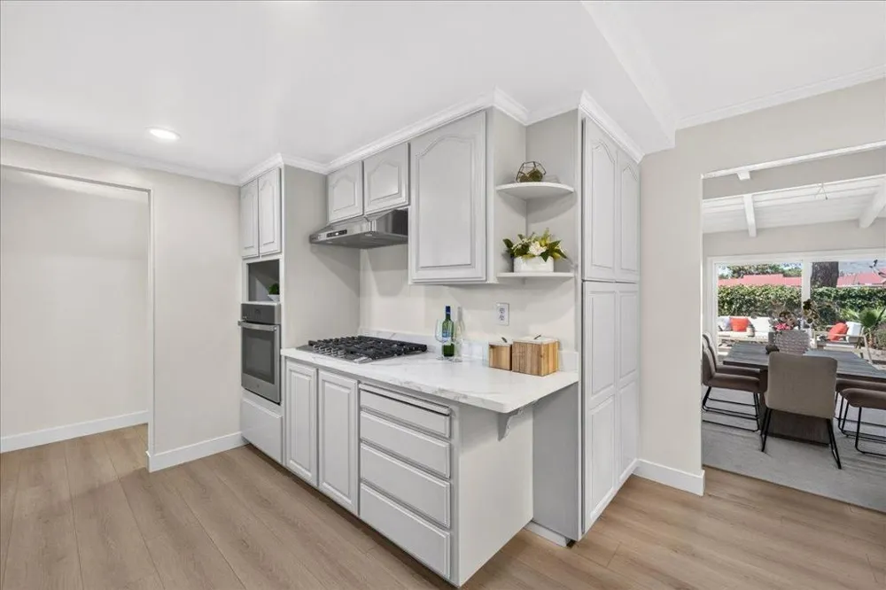 1735 Tahoe Drive Milpitas, CA 95035