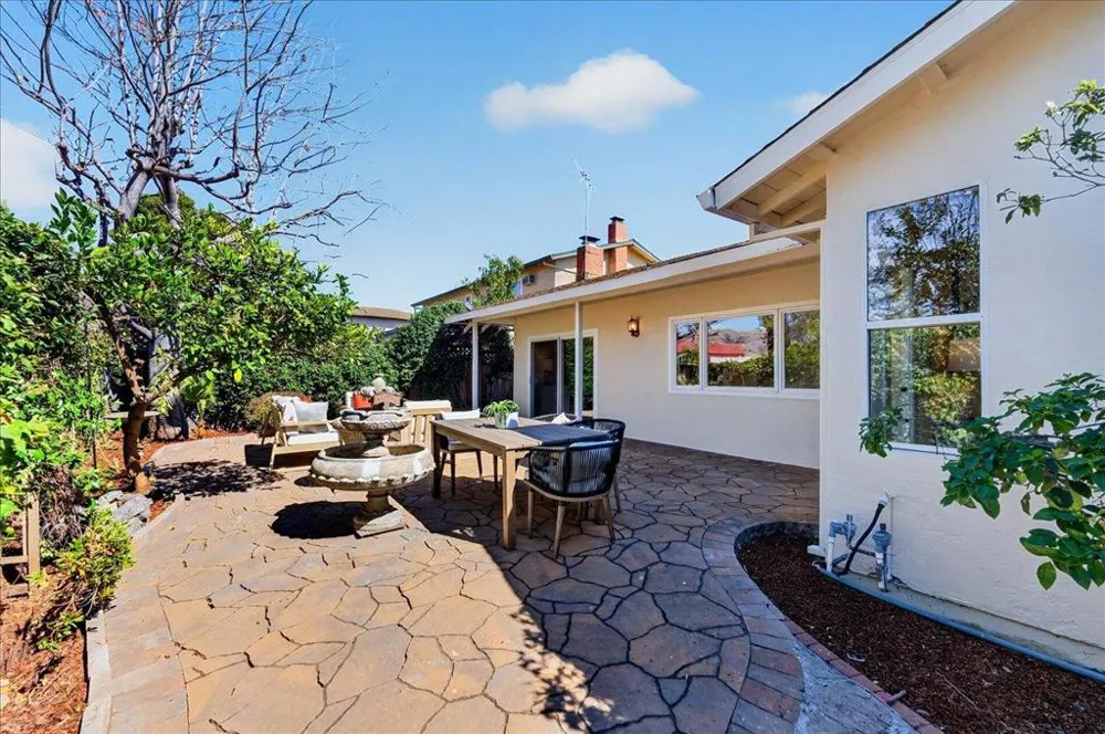 1735 Tahoe Drive Milpitas, CA 95035