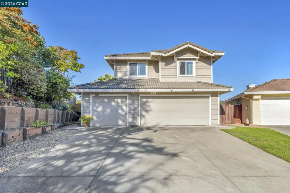 5405 Glenwood Ct El Sobrante, CA 94803