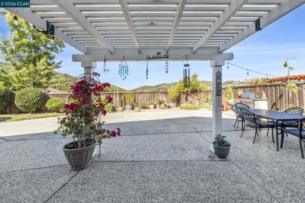 5405 Glenwood Ct El Sobrante, CA 94803