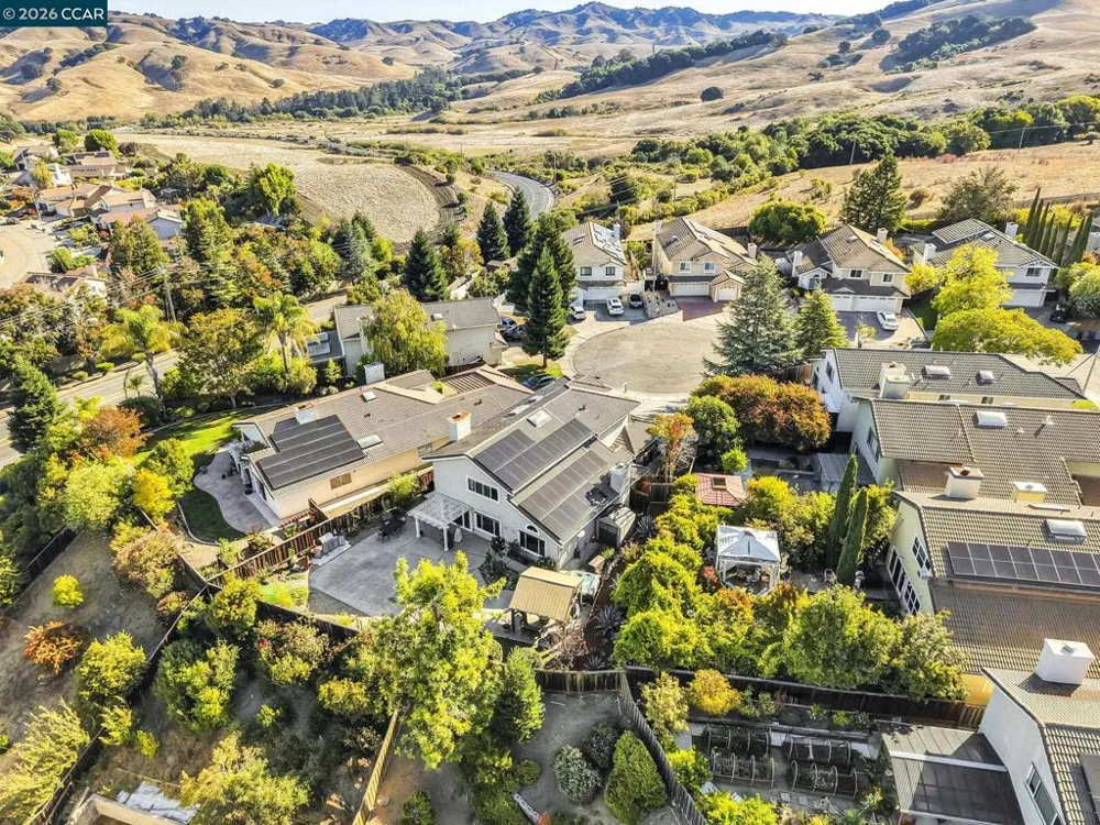 5405 Glenwood Ct El Sobrante, CA 94803