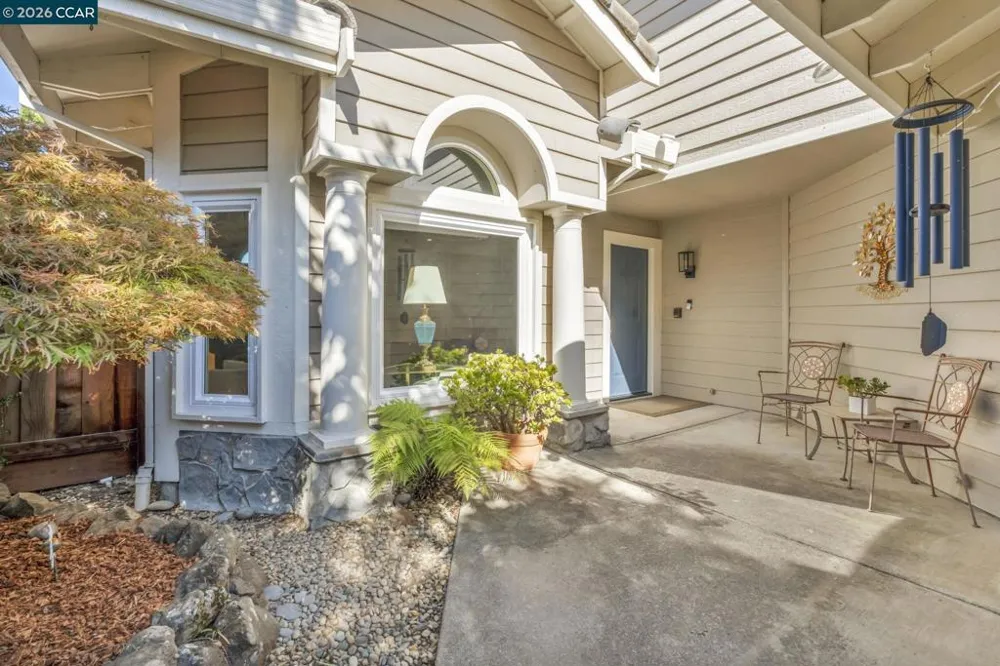 5405 Glenwood Ct El Sobrante, CA 94803