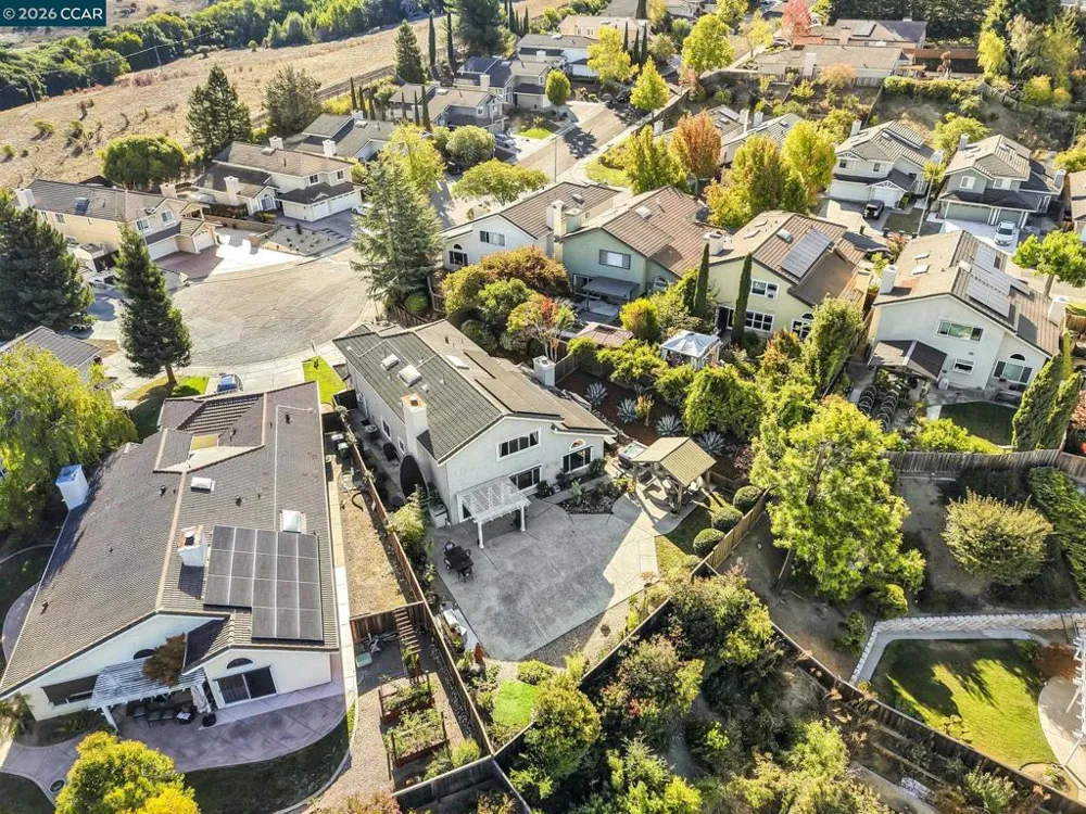 5405 Glenwood Ct El Sobrante, CA 94803