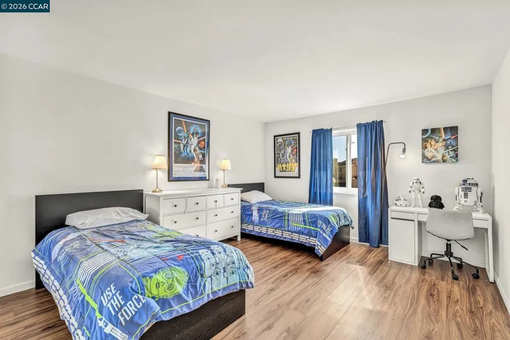 5405 Glenwood Ct El Sobrante, CA 94803