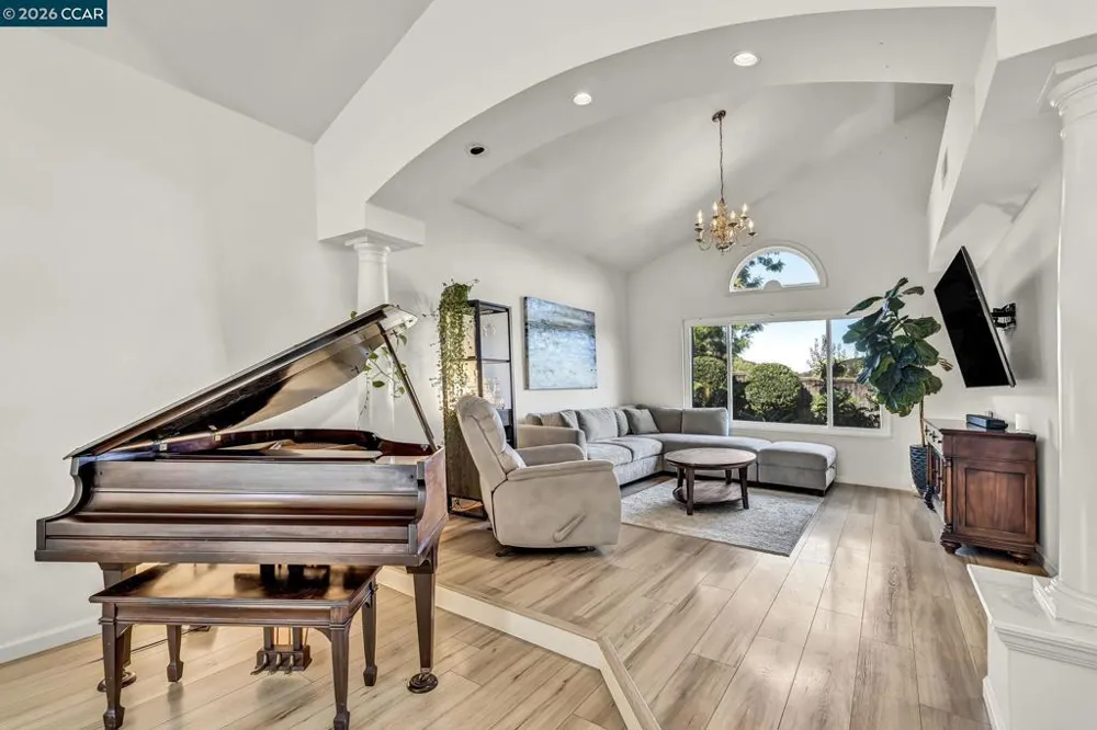 5405 Glenwood Ct El Sobrante, CA 94803