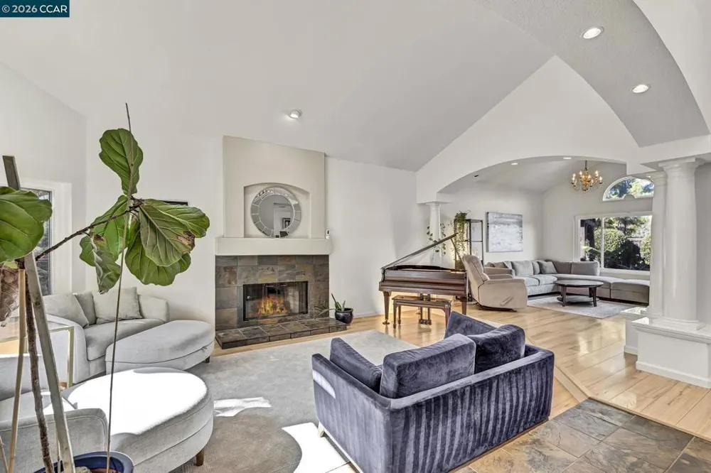 5405 Glenwood Ct El Sobrante, CA 94803