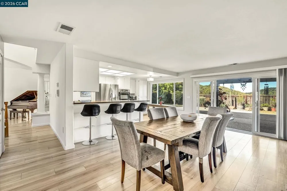 5405 Glenwood Ct El Sobrante, CA 94803