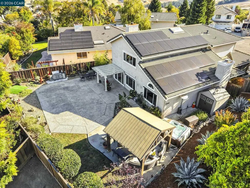 5405 Glenwood Ct El Sobrante, CA 94803