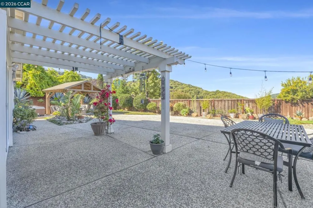 5405 Glenwood Ct El Sobrante, CA 94803