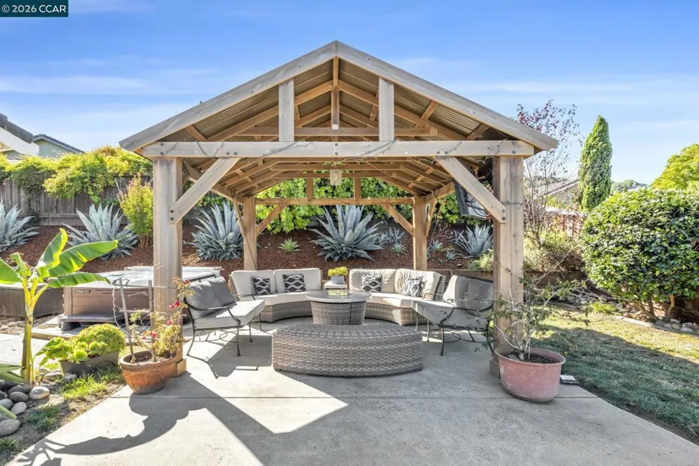 5405 Glenwood Ct El Sobrante, CA 94803