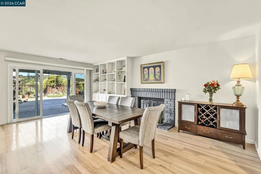 5405 Glenwood Ct El Sobrante, CA 94803