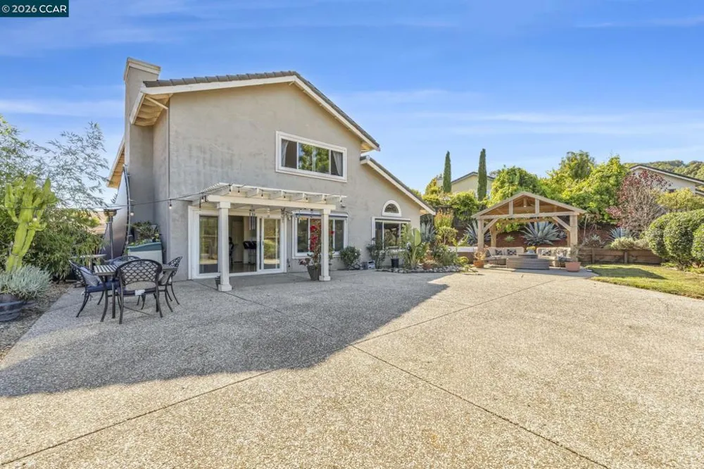 5405 Glenwood Ct El Sobrante, CA 94803