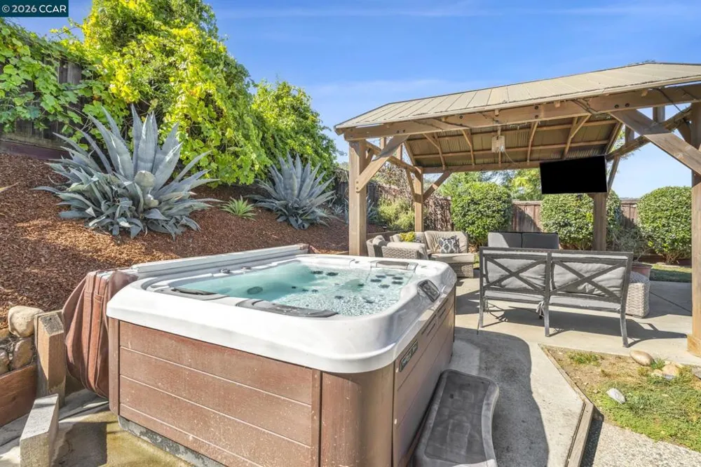 5405 Glenwood Ct El Sobrante, CA 94803