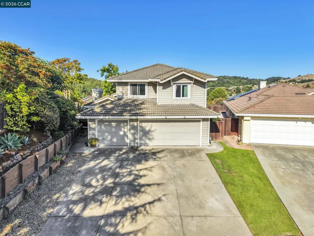 5405 Glenwood Ct El Sobrante, CA 94803