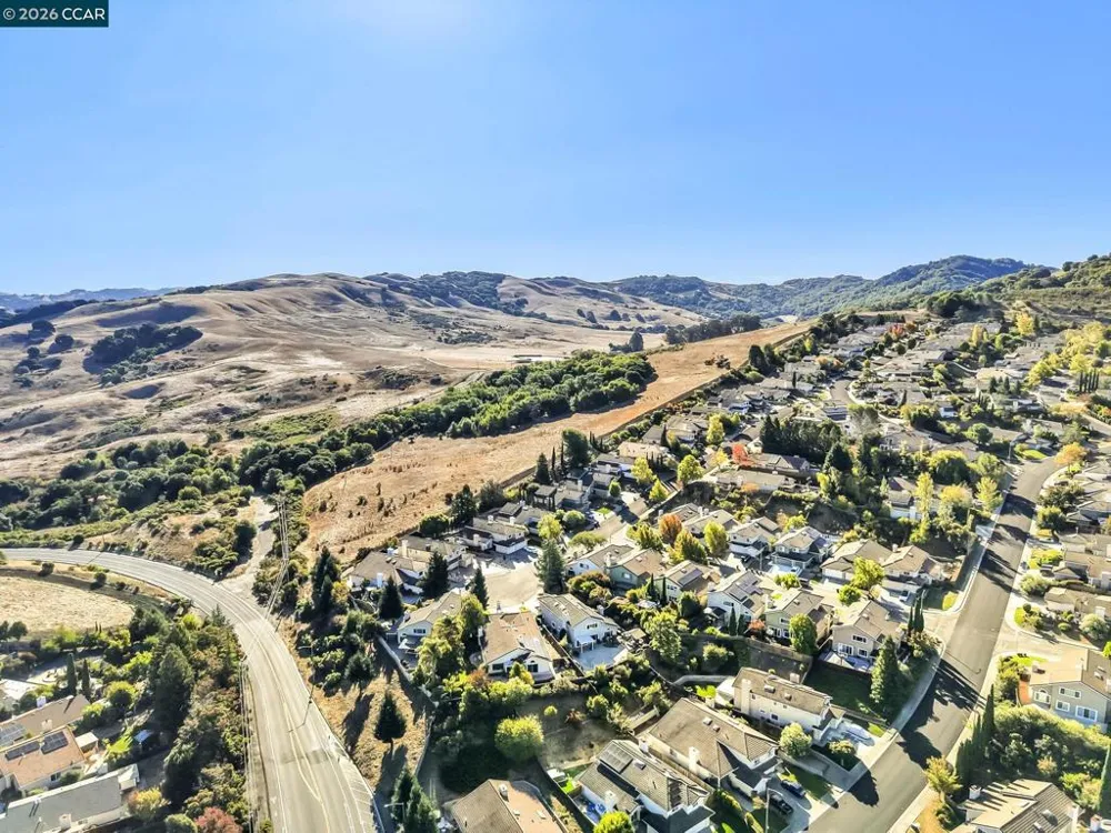 5405 Glenwood Ct El Sobrante, CA 94803