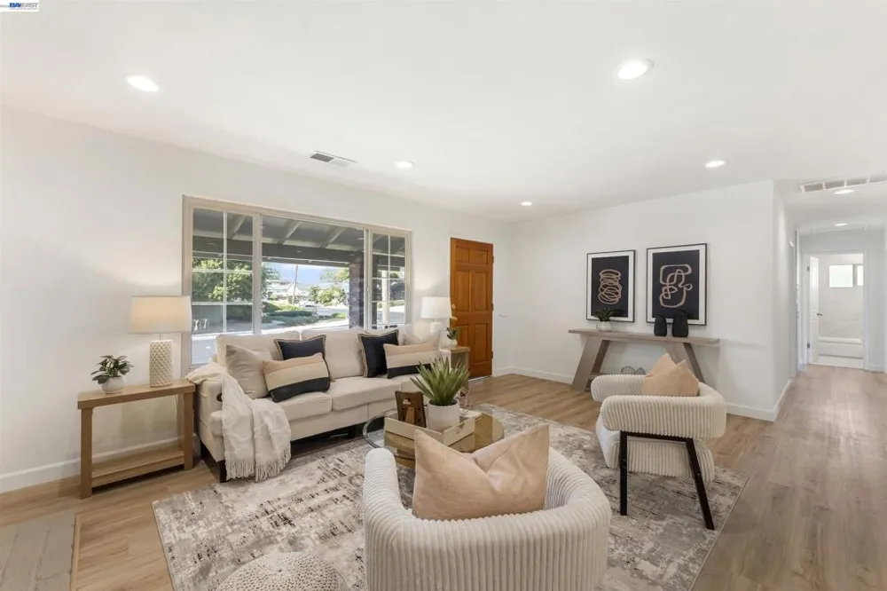 3993 Santa Clara Way Livermore, CA 94550