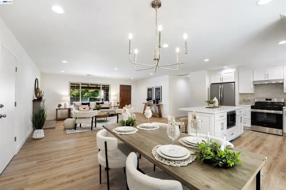 3993 Santa Clara Way Livermore, CA 94550