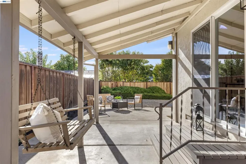 3993 Santa Clara Way Livermore, CA 94550