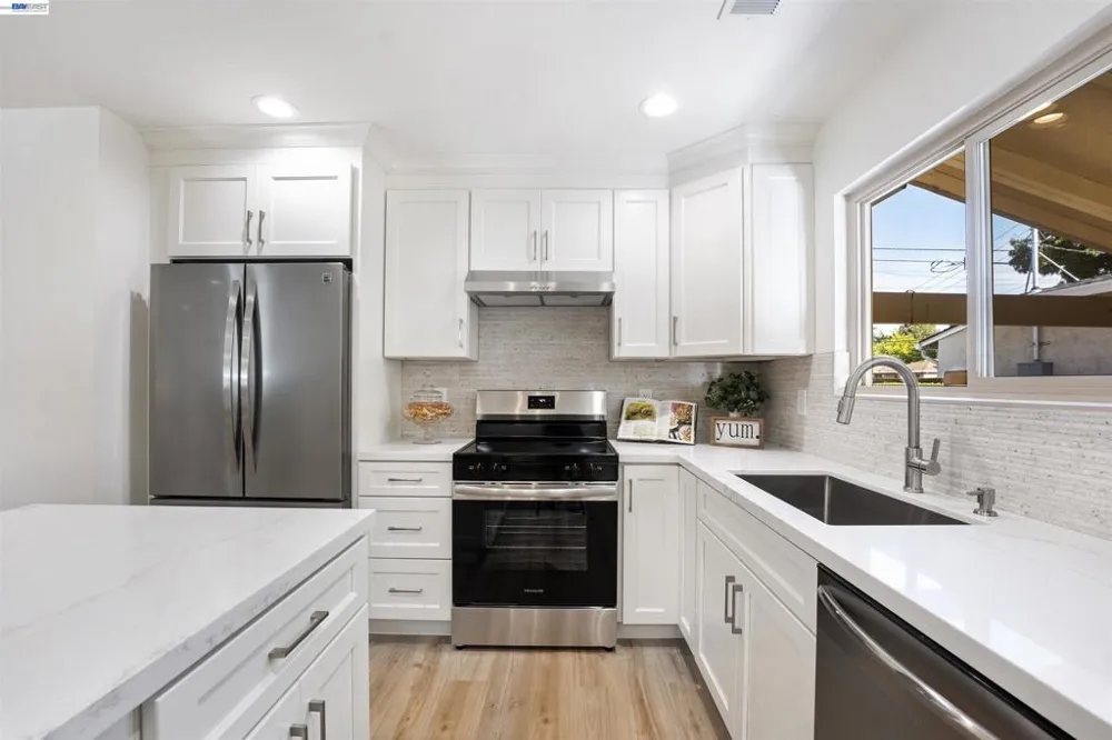 3993 Santa Clara Way Livermore, CA 94550