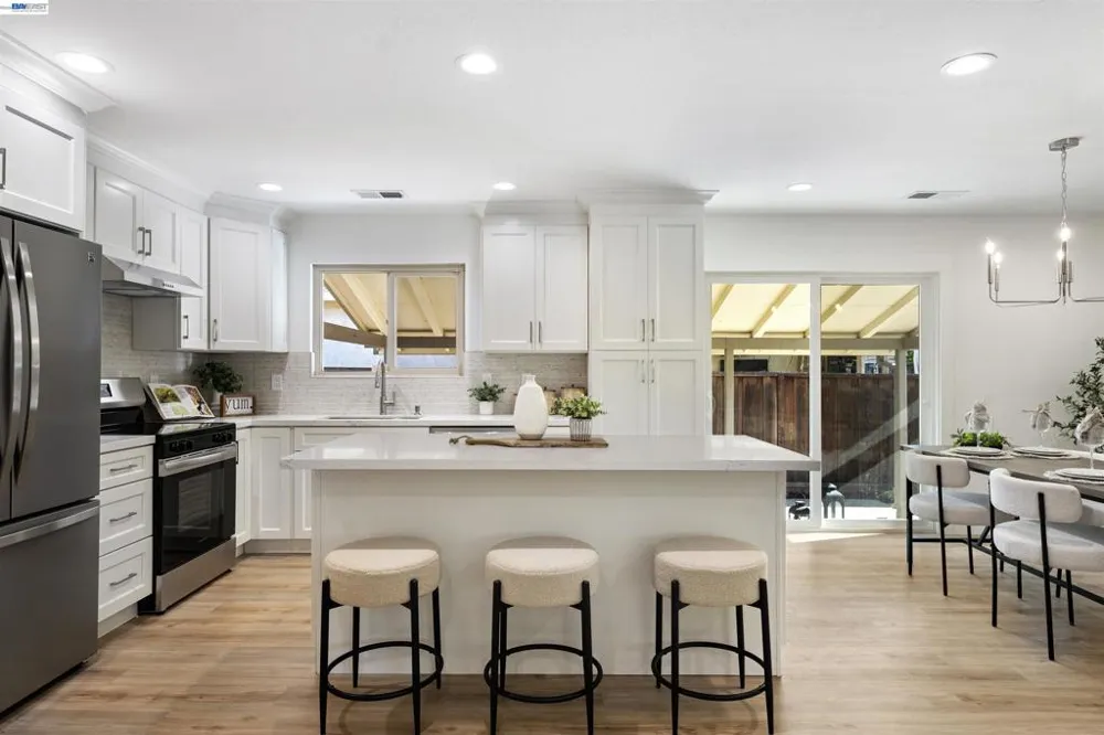 3993 Santa Clara Way Livermore, CA 94550