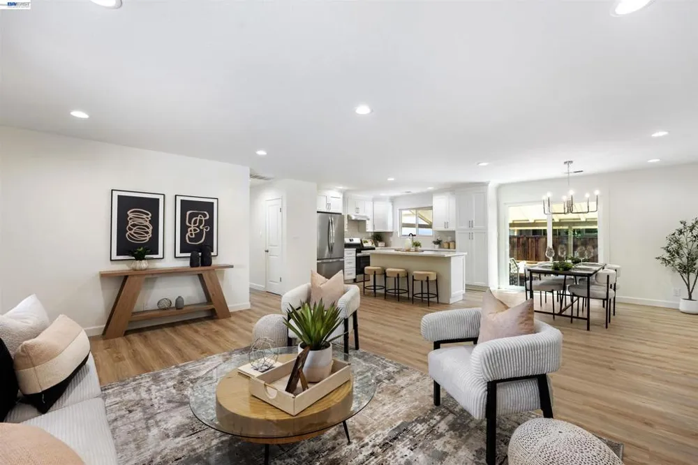3993 Santa Clara Way Livermore, CA 94550