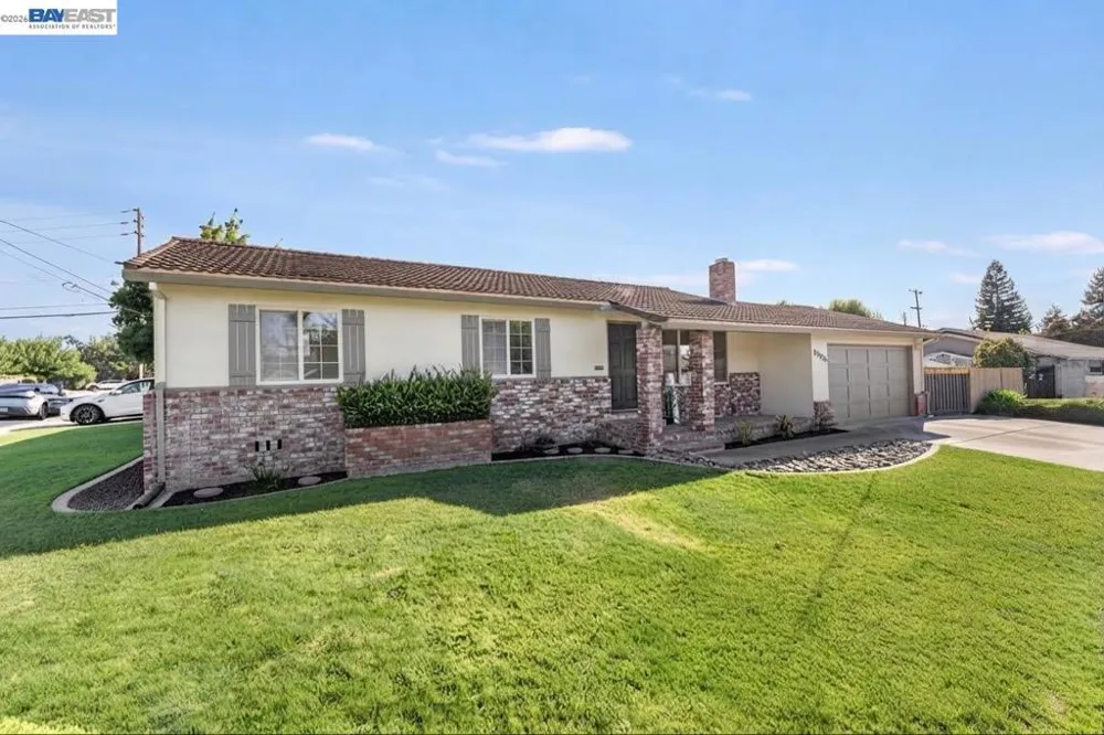 3993 Santa Clara Way Livermore, CA 94550